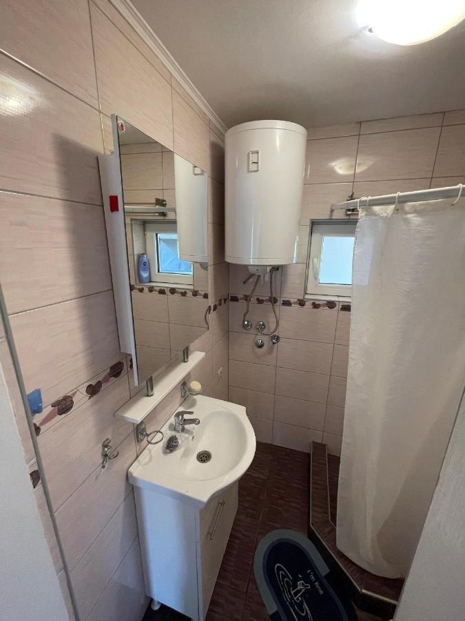Vulsa Apartmani Кладово Экстерьер фото