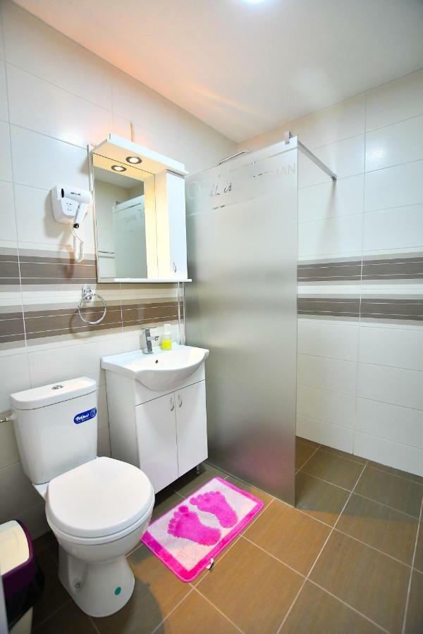 Vulsa Apartmani Кладово Экстерьер фото