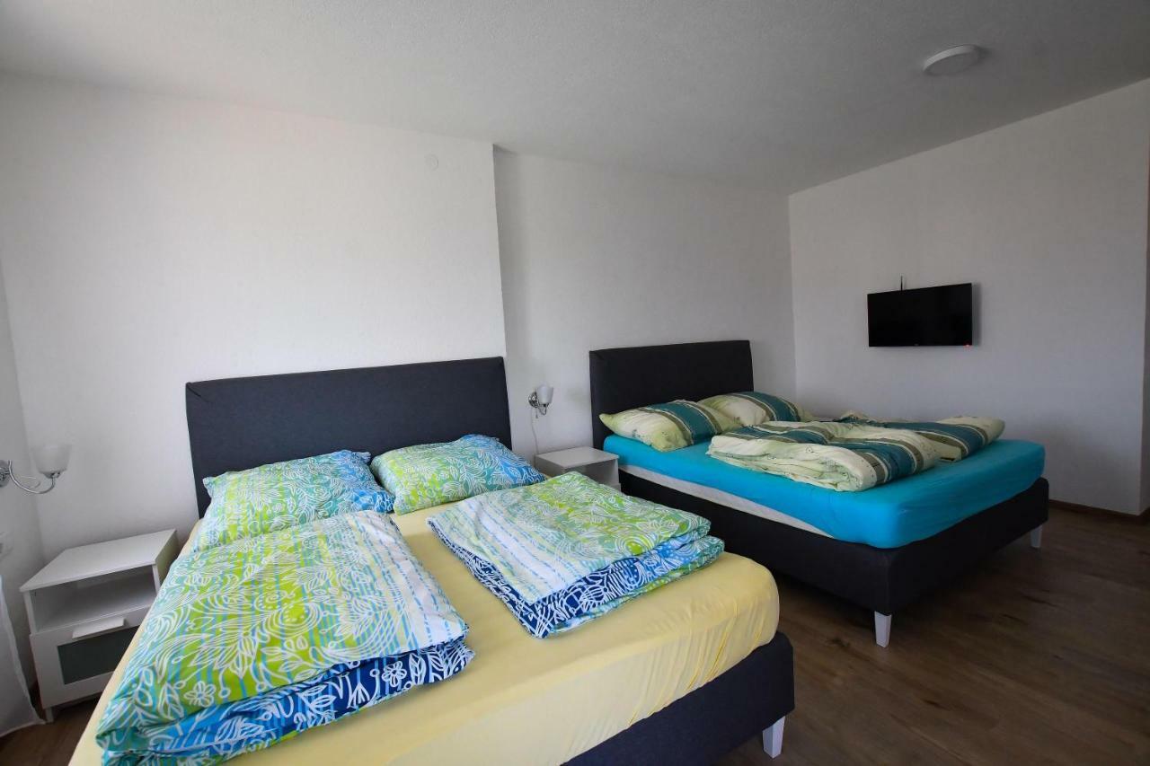 Vulsa Apartmani Кладово Экстерьер фото